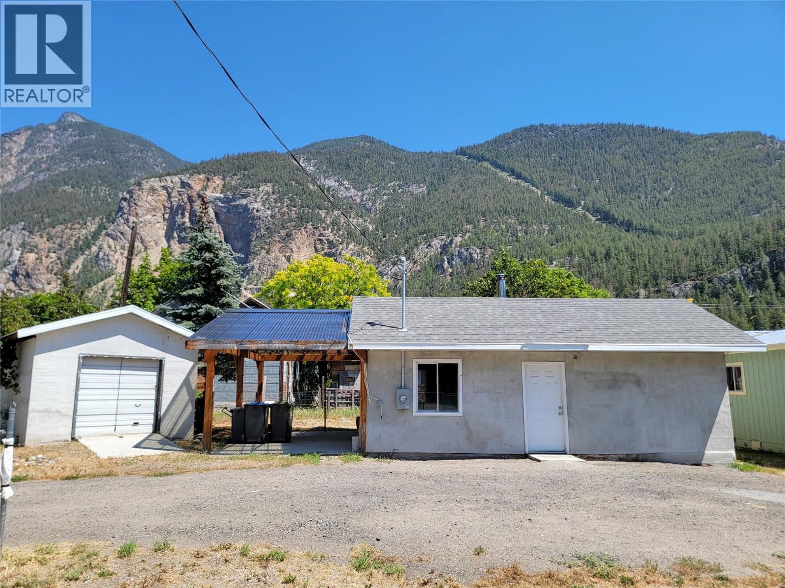981 Scott Avenue, Hedley