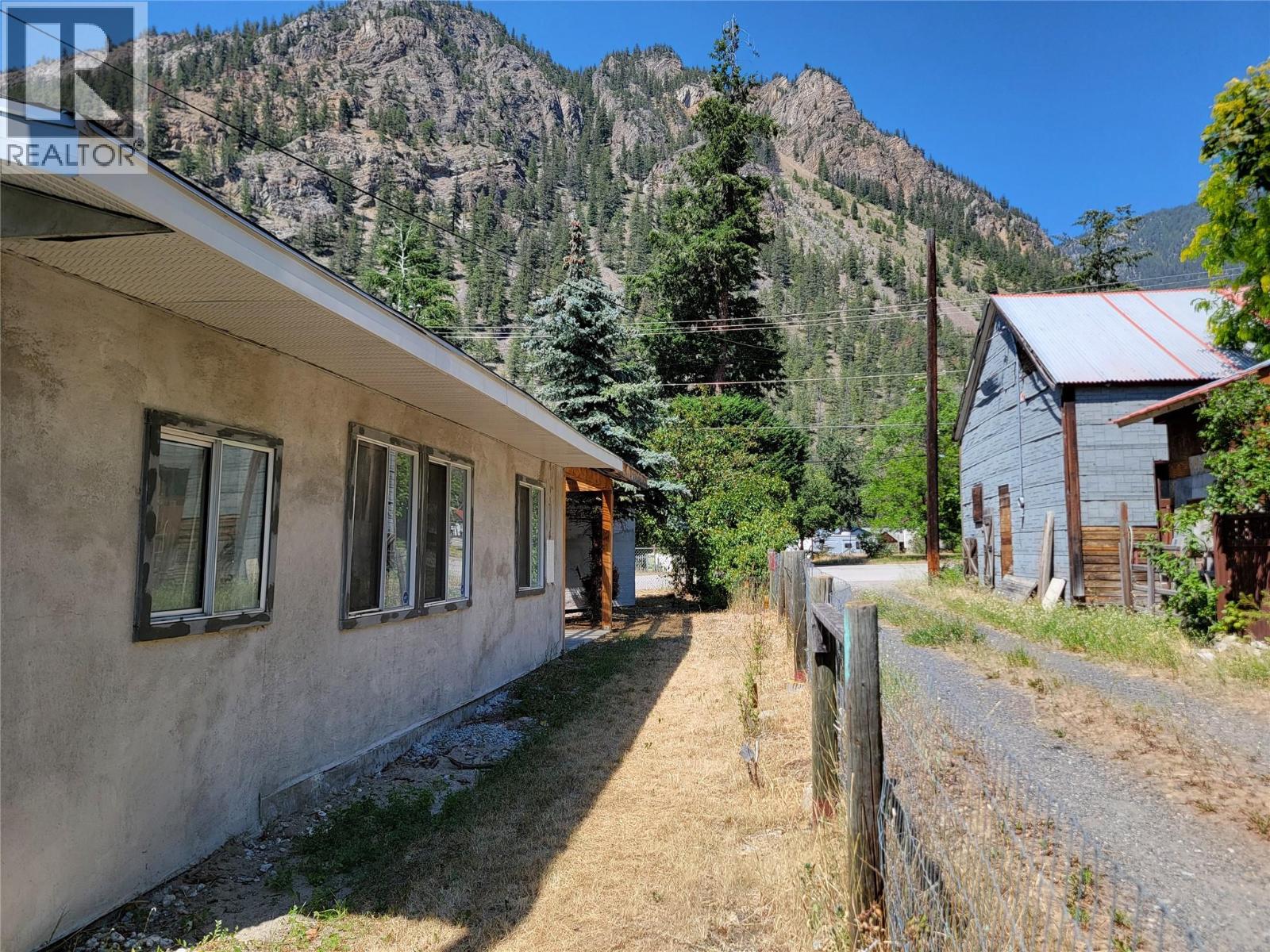 981 Scott Avenue, Hedley
