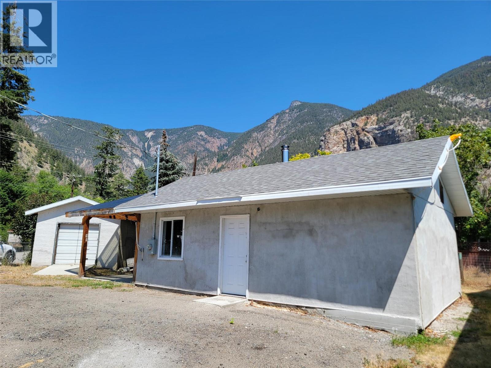981 Scott Avenue, Hedley