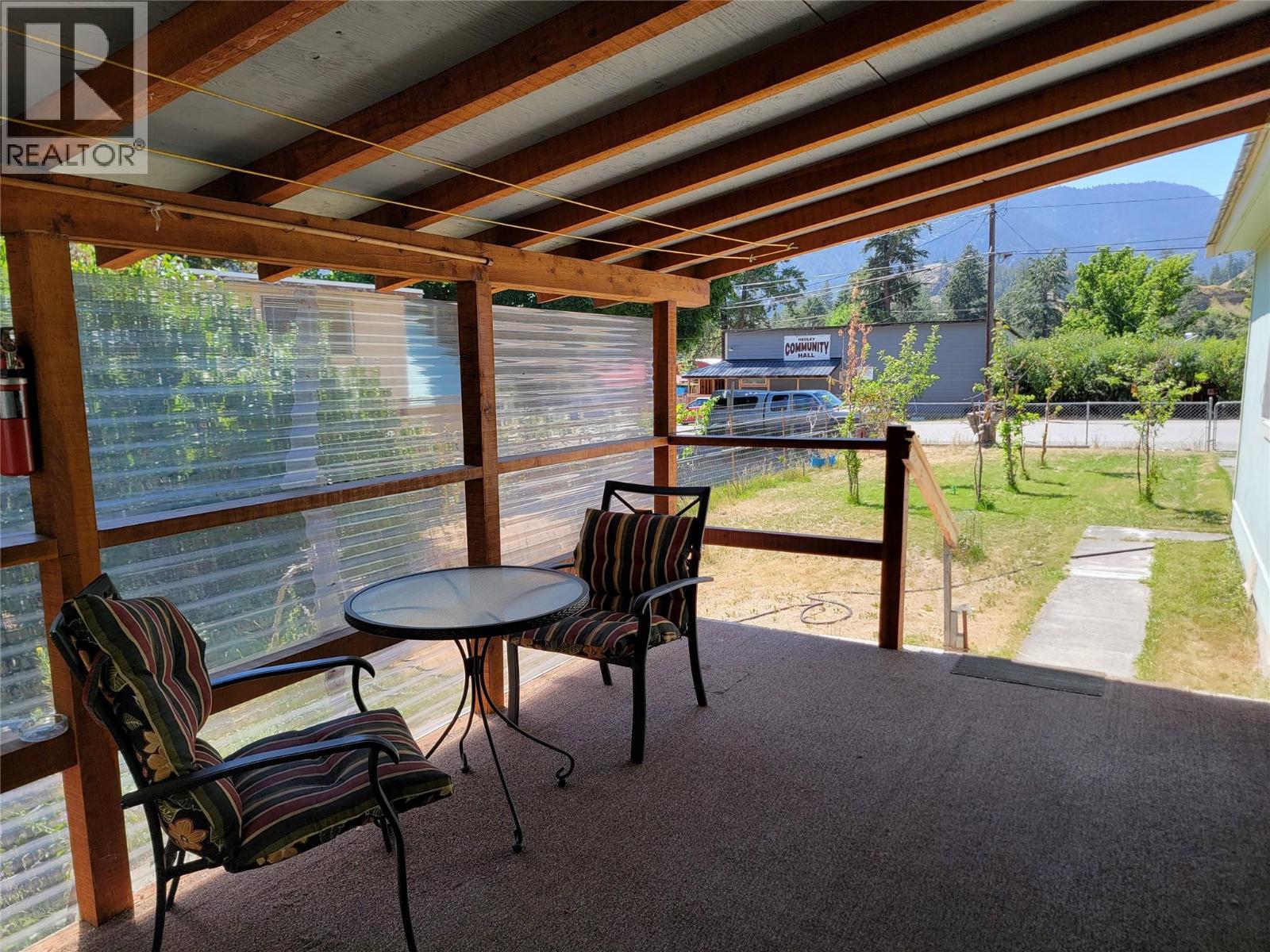 981 Scott Avenue, Hedley