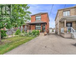 65 Kirknewton Road, Toronto, ON M6E3X9 Photo 32