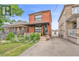 65 Kirknewton Road, Toronto, ON M6E3X9 Photo 33