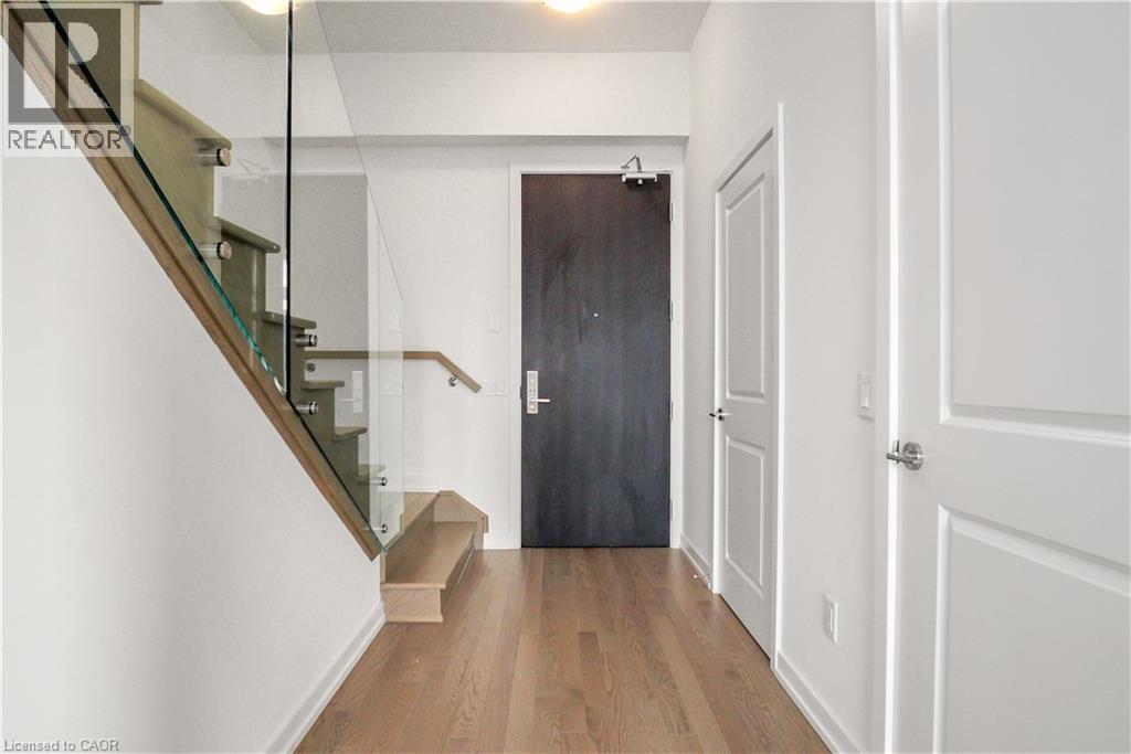 55 DUKE Street W Unit# 420 — photo 3