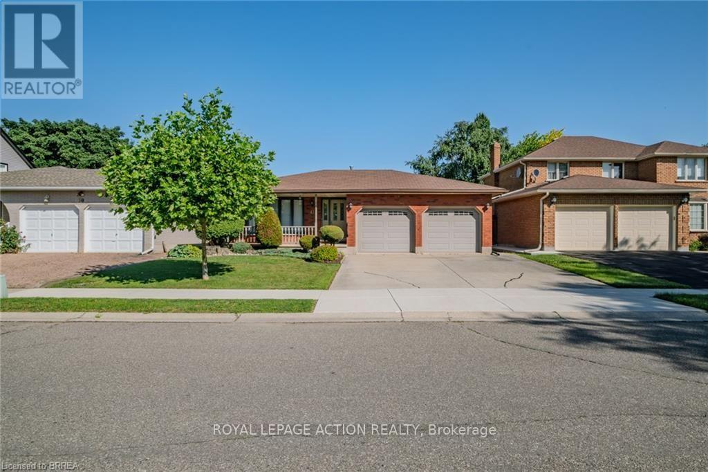 41 ROYAL OAK DRIVE - 1