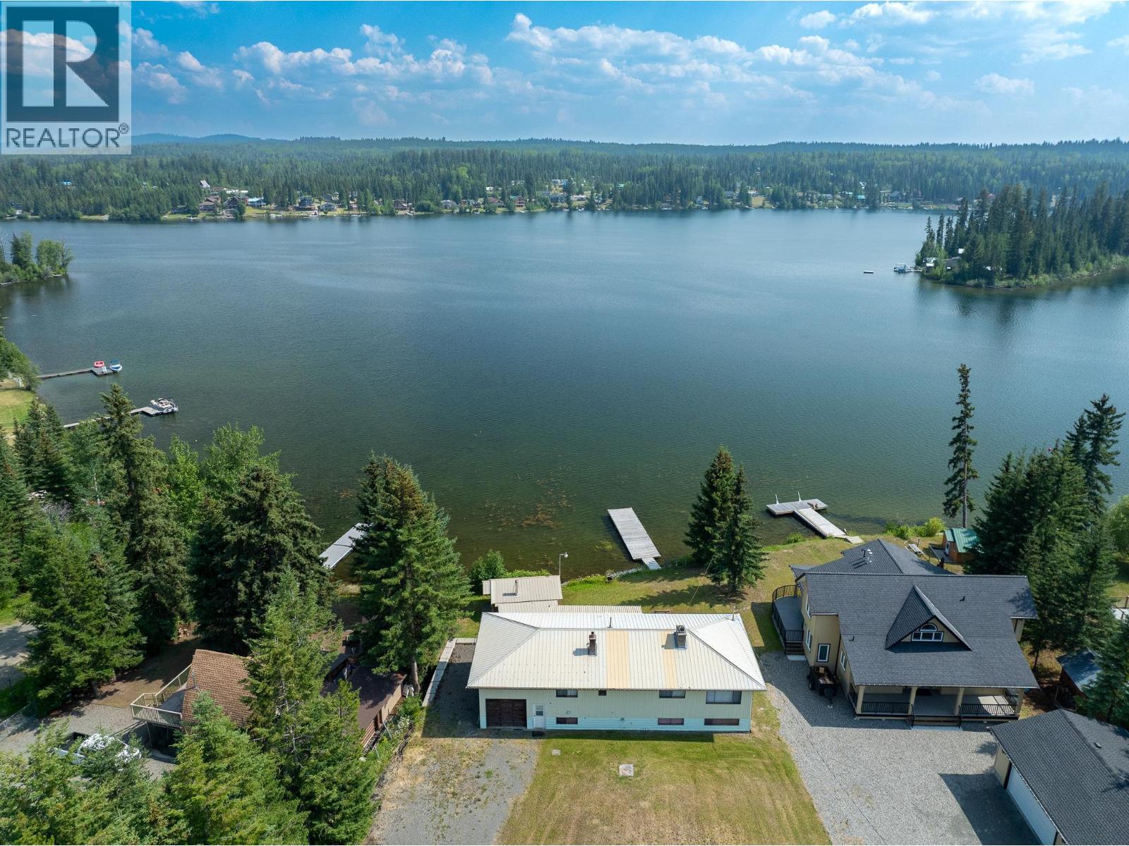 7568 BURGESS ROAD - 7