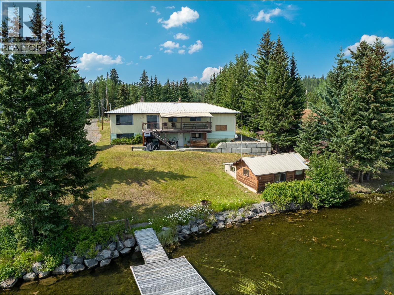 7568 BURGESS ROAD - 1