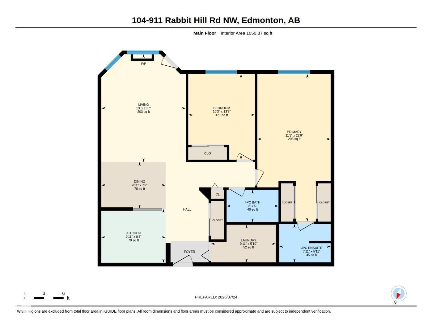 104 911 Rabbit Hill RD NW - 26