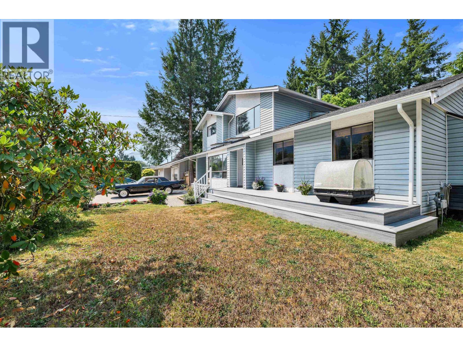 38089 GUILFORD DRIVE, Squamish