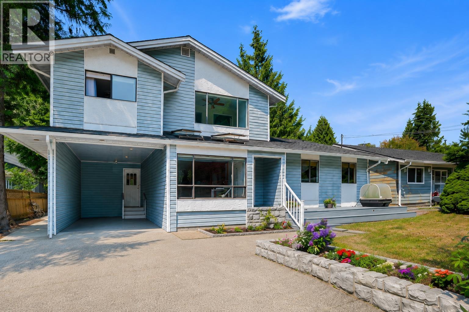 38089 GUILFORD DRIVE, Squamish