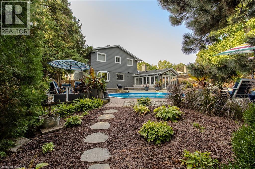 2023 CHEVIOT Court - Image 39