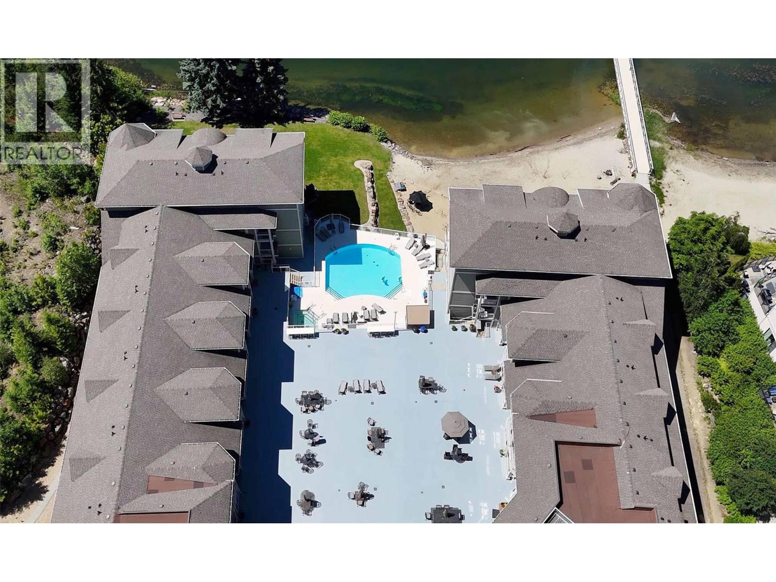 #208 302 Mara Lake Lane - 1