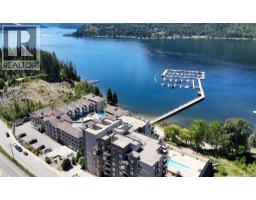 302 Mara Lake Lane Unit# 208, Sicamous, BC V0E2V1 Photo 32