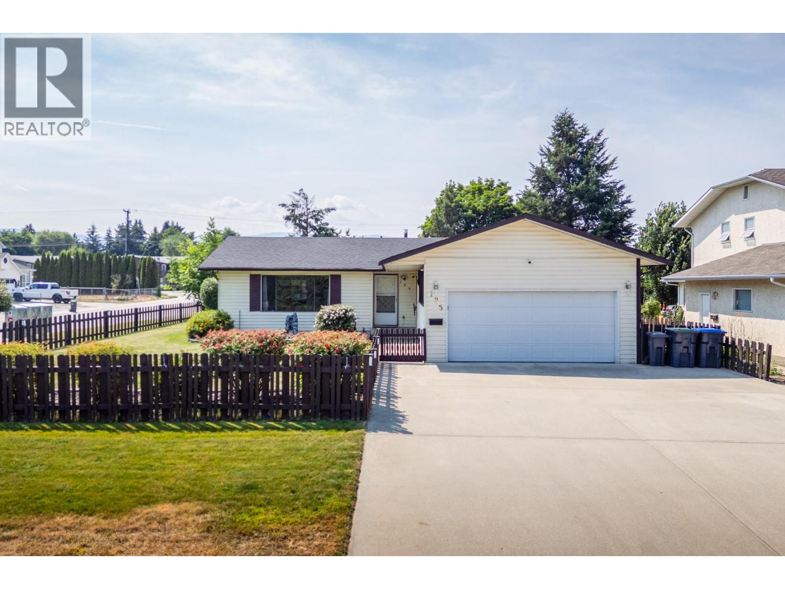 195 Felix Road - 1