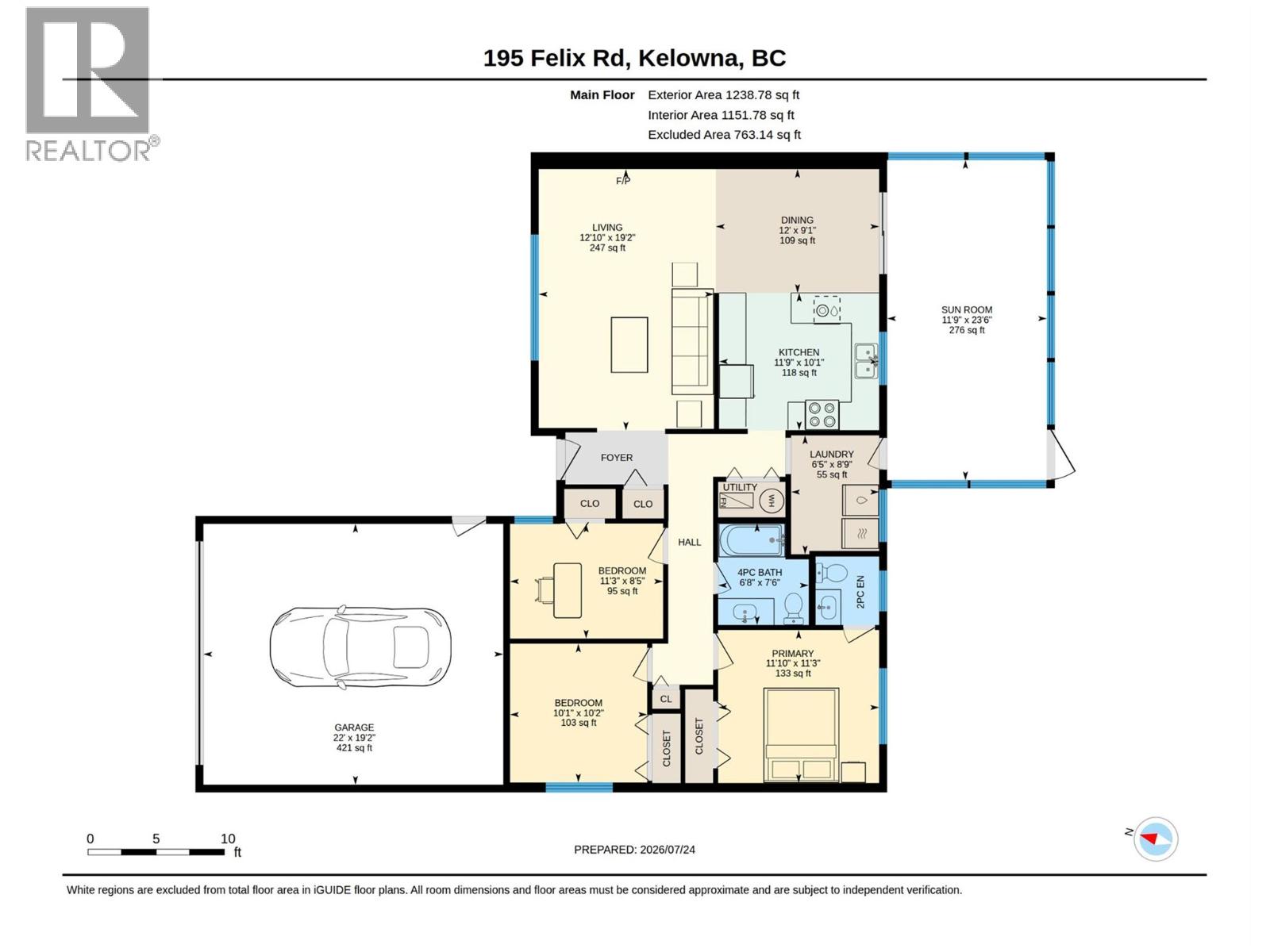 195 Felix Road - 61