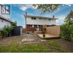 152 Taunton Road W, Oshawa, ON L1G3T3 Photo 35