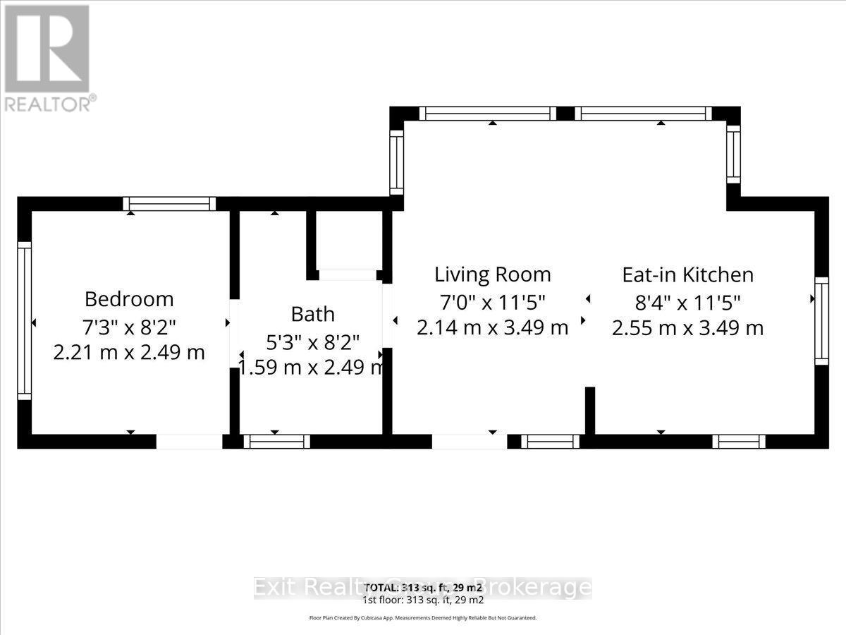 71 COOKE LANE - 37