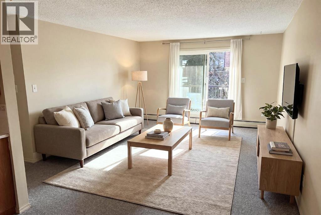 #307 617 56 Avenue SW - 2