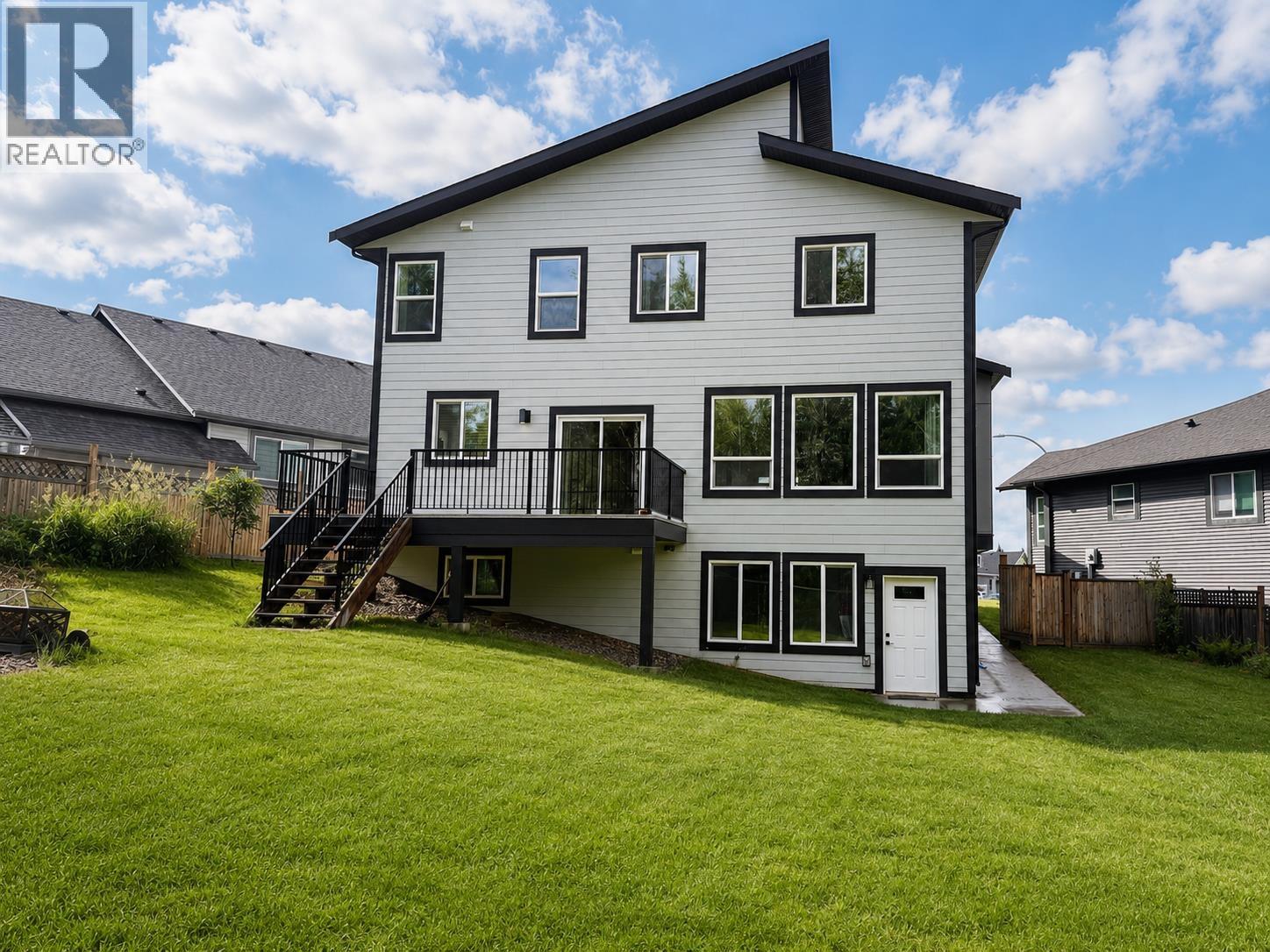Photo 41 of 41 — 3731 PARKVIEW CRESCENT · Prince George, BC
