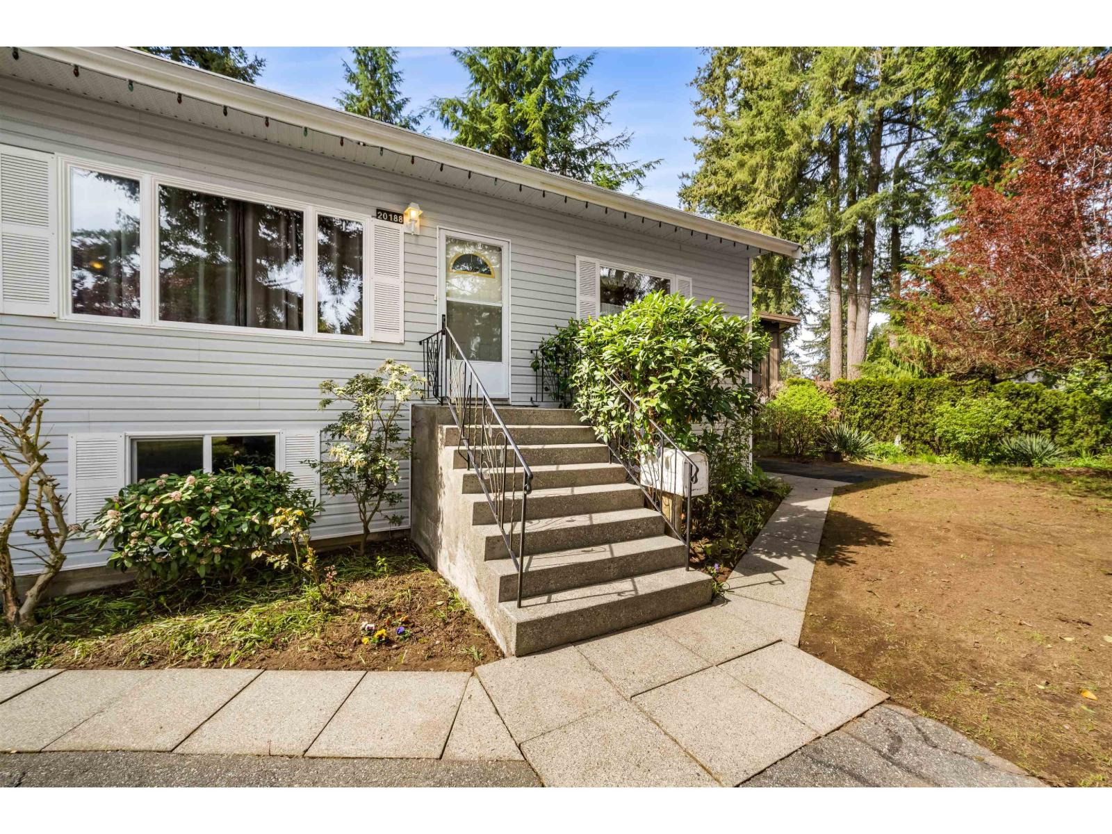 20188 40 AVENUE, Langley