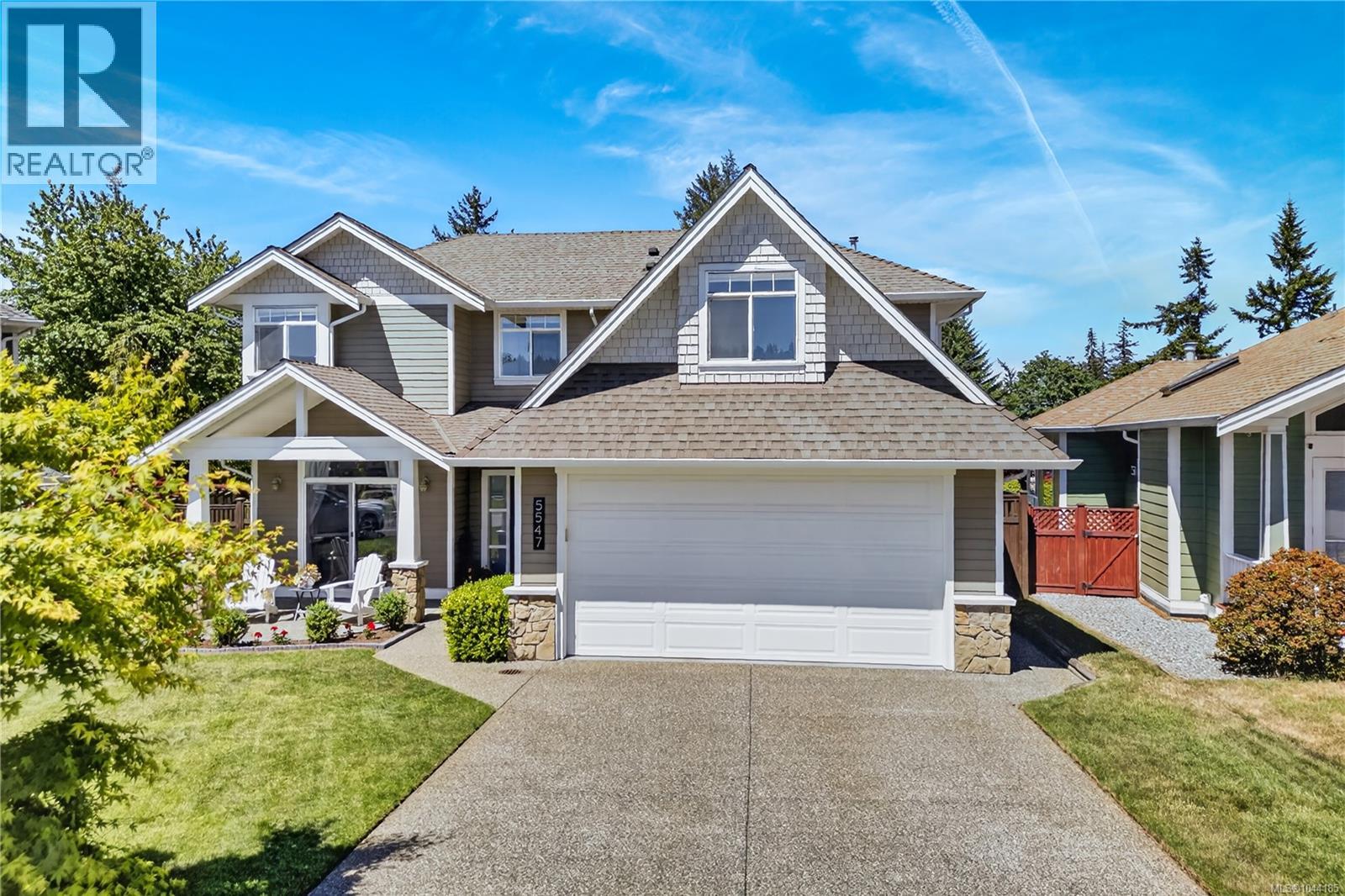 5547 Sunridge Pl - 1