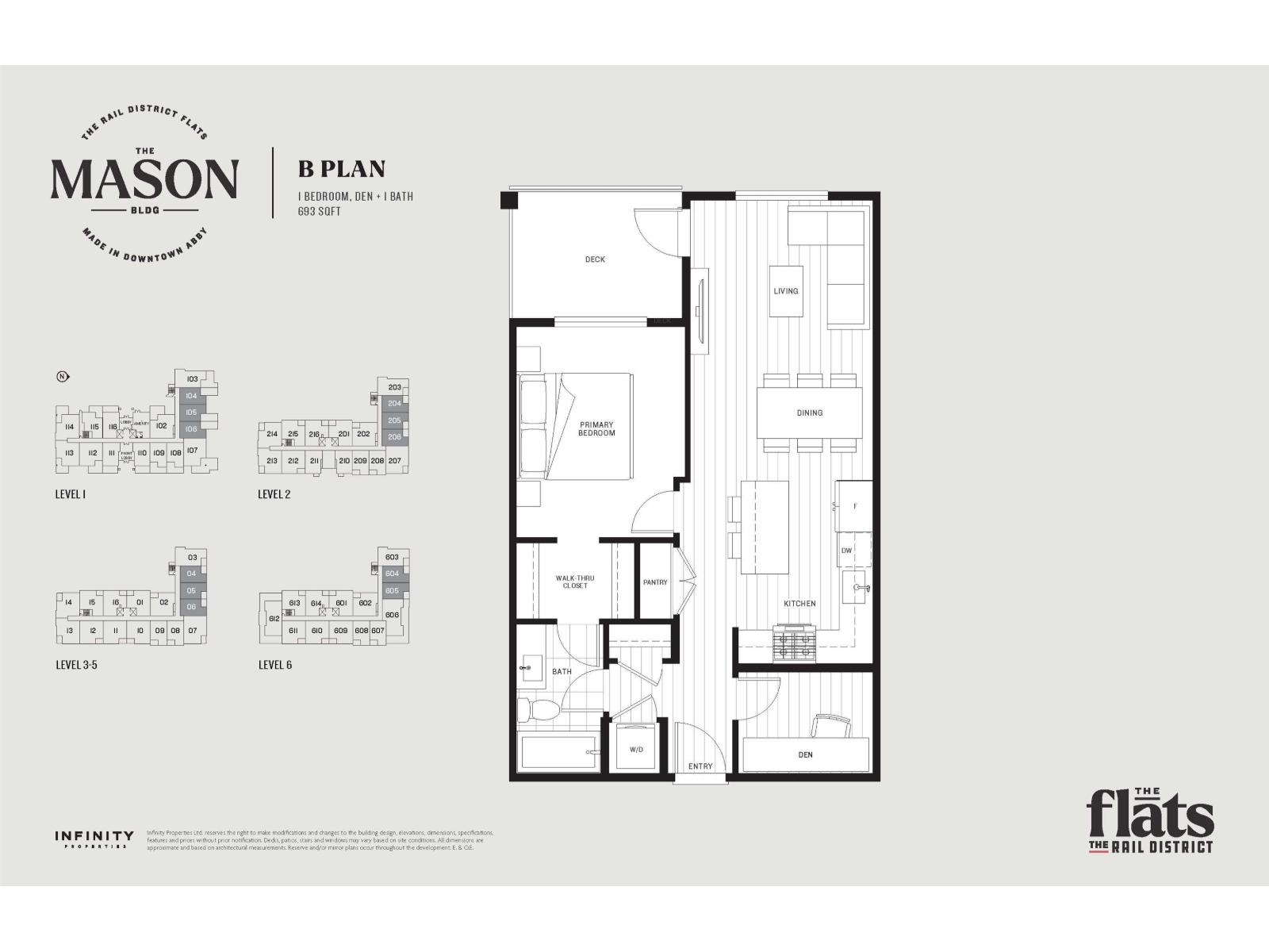 404 2771 MONTROSE AVENUE, Abbotsford