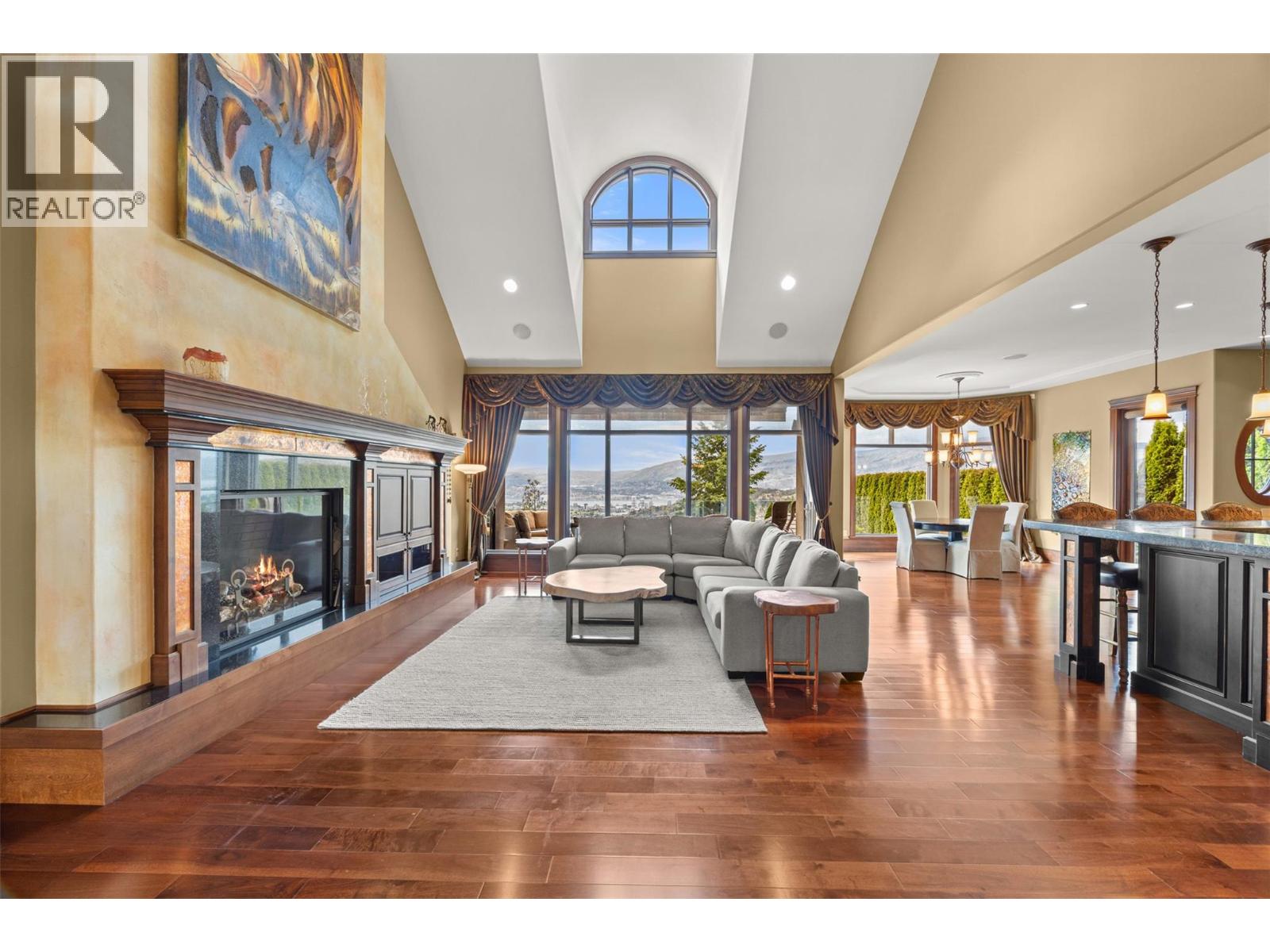  2449 Selkirk Drive, Kelowna