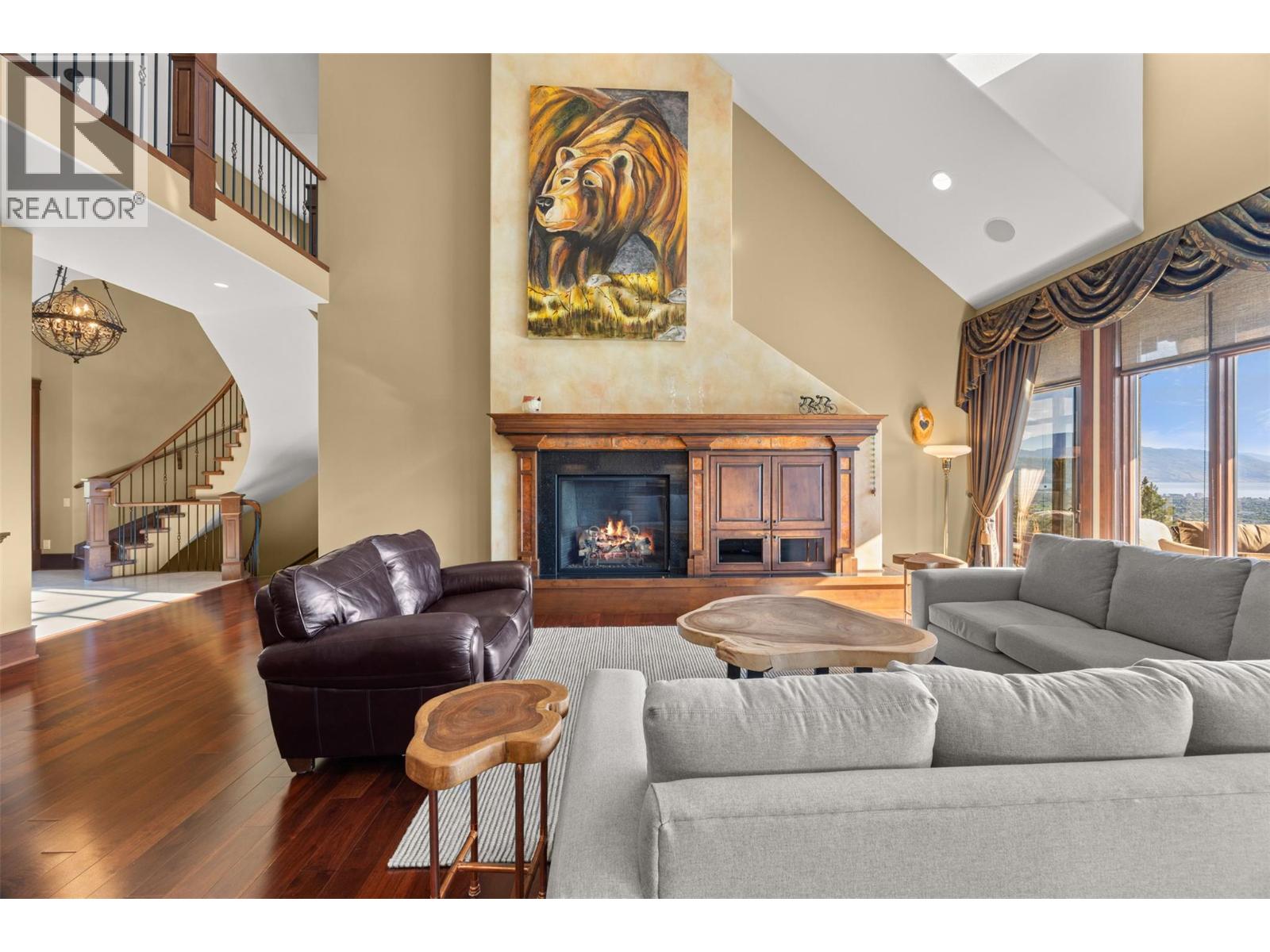  2449 Selkirk Drive, Kelowna
