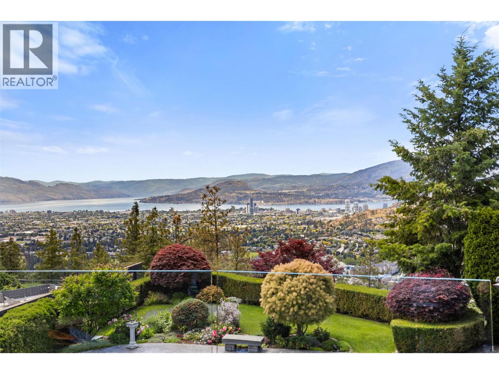  2449 Selkirk Drive, Kelowna