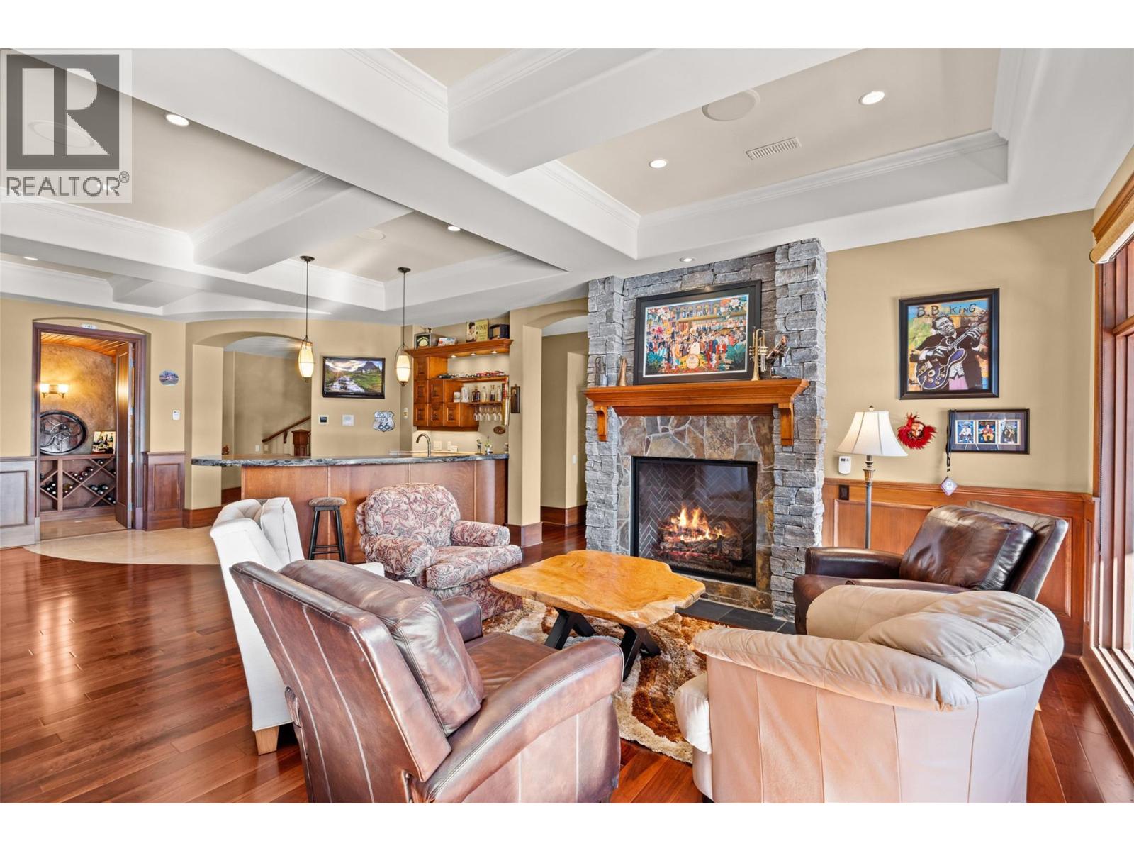  2449 Selkirk Drive, Kelowna