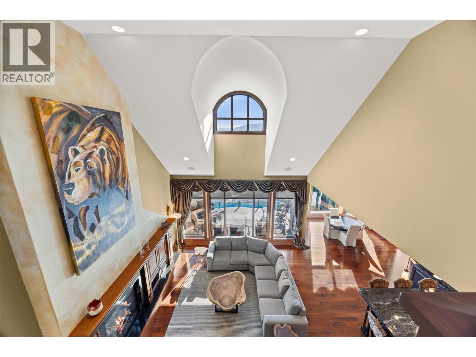  2449 Selkirk Drive, Kelowna