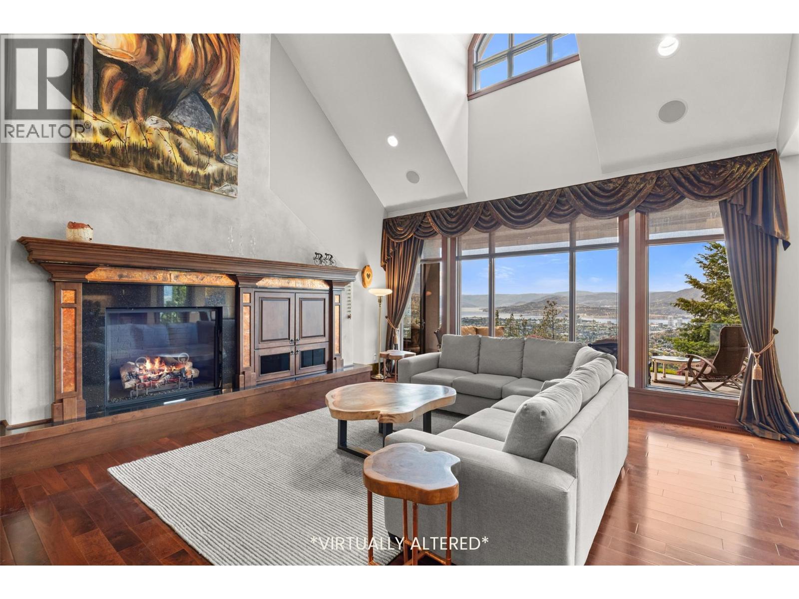  2449 Selkirk Drive, Kelowna