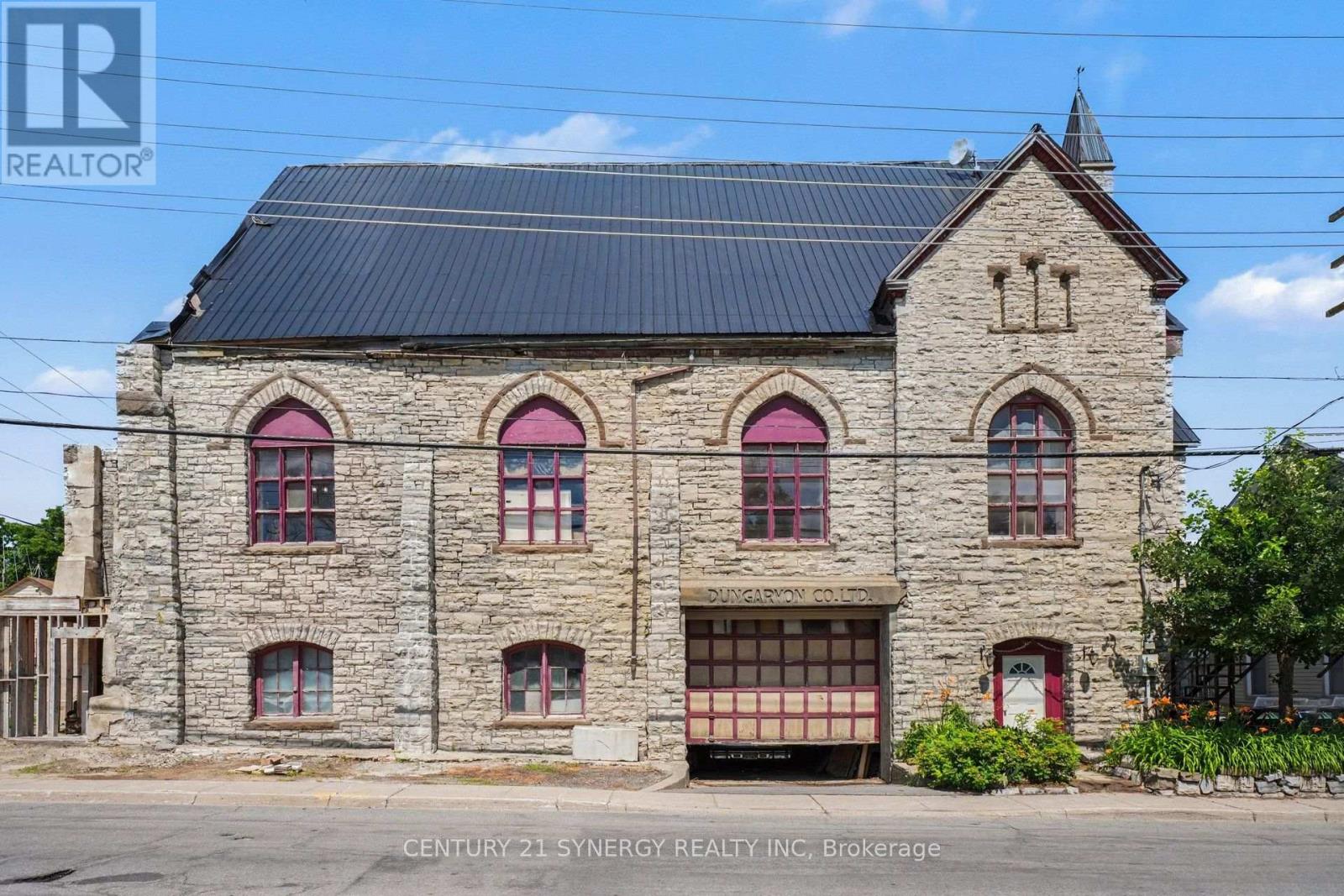 38 MAIN STREET E - 1