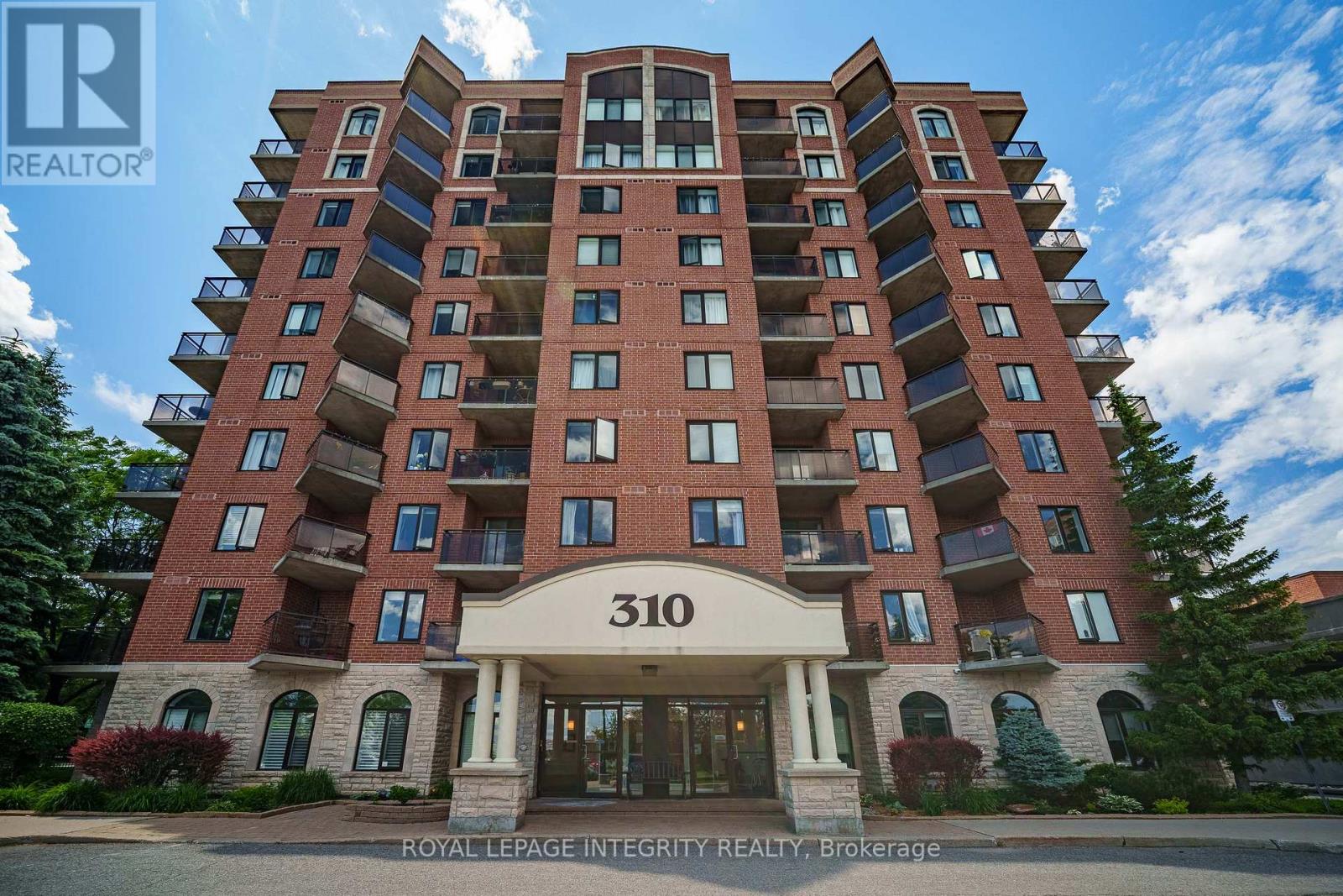 #3M 310 CENTRAL PARK DRIVE - 1