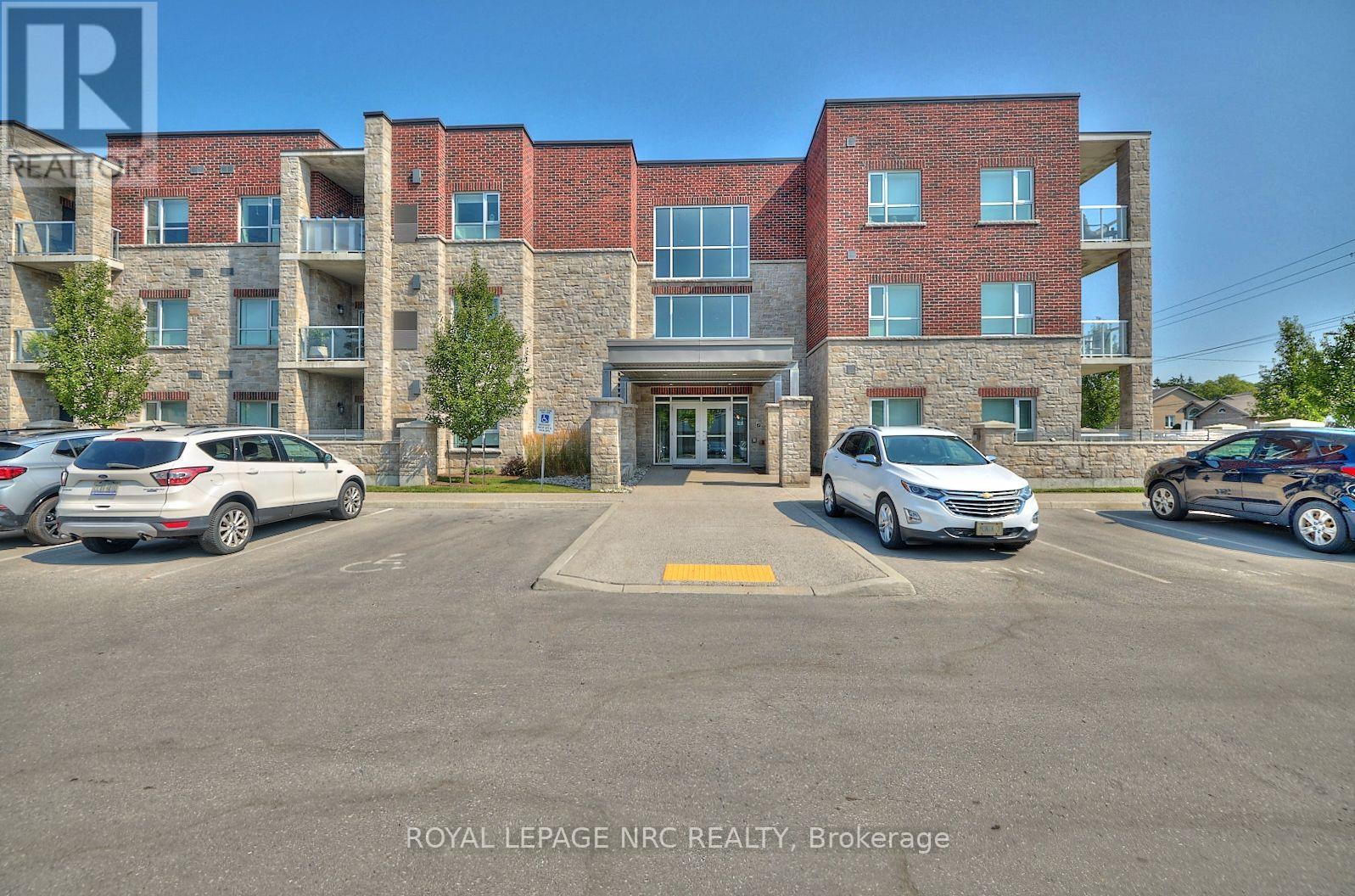 #205 529 SOUTH PELHAM ROAD - 2