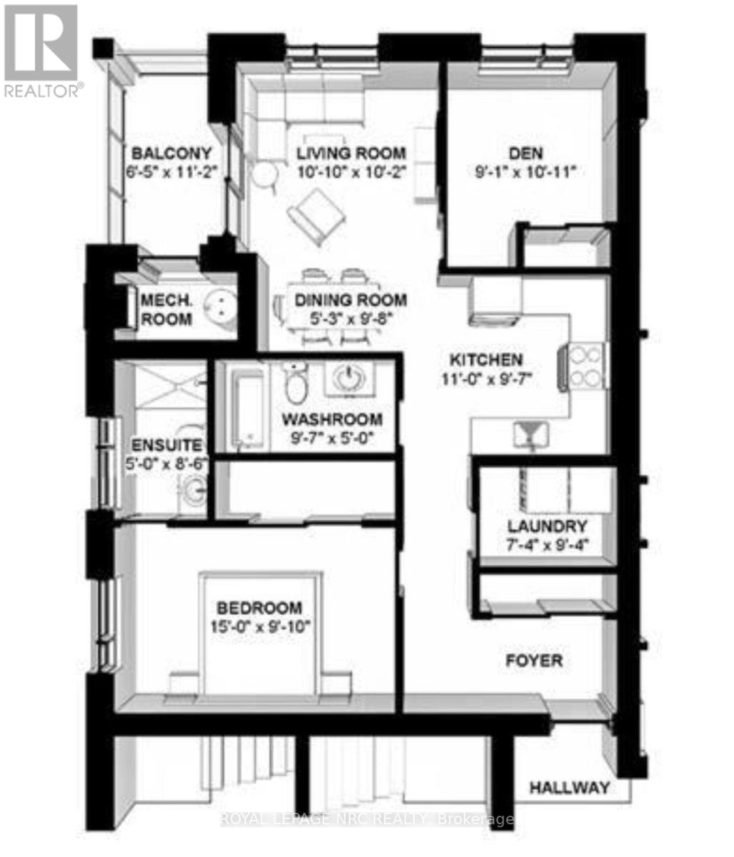 #205 529 SOUTH PELHAM ROAD - 26