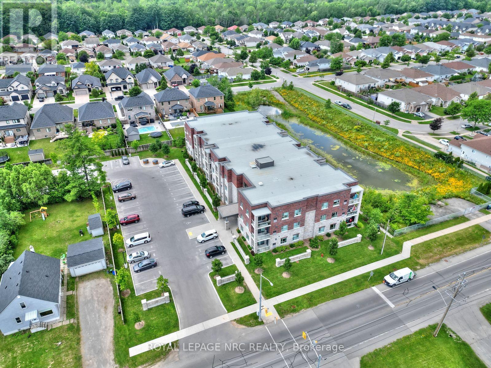 #205 529 SOUTH PELHAM ROAD - 38