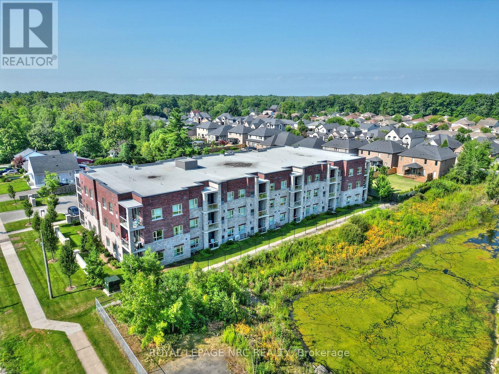 #205 529 SOUTH PELHAM ROAD - 40