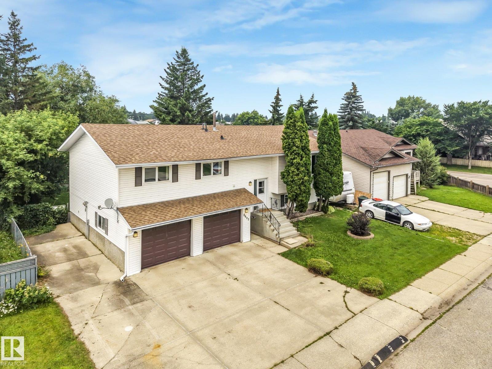 5502 45 ST - 53