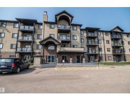 Apartment for sale at #124 300 Spruce Ridge Rd, Spruce Grove — MLS® E4500638