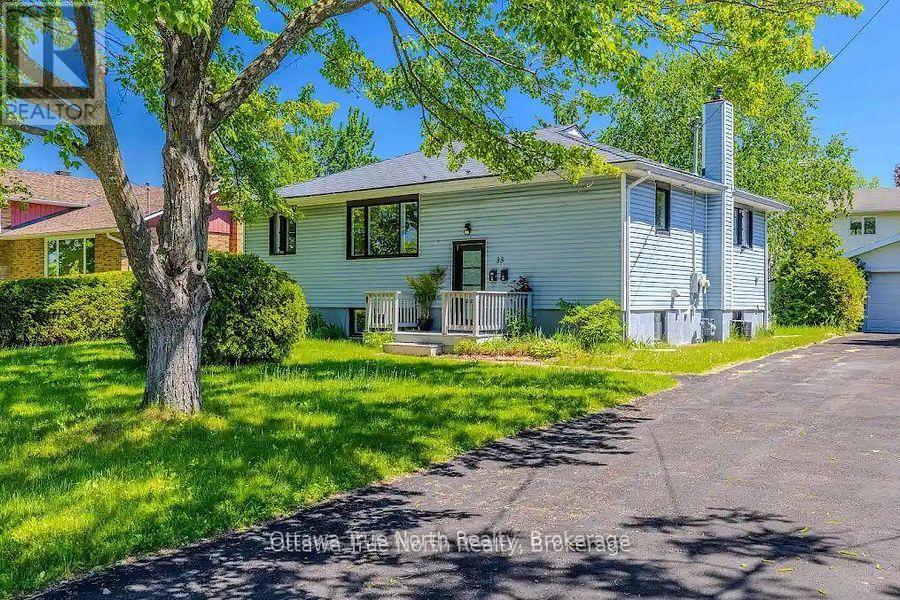 3 Bed, 1 Bath House for Rent in Ottawa – 35 TAUVETTE STREET, Ottawa – MLS# X13594646 - Image 3