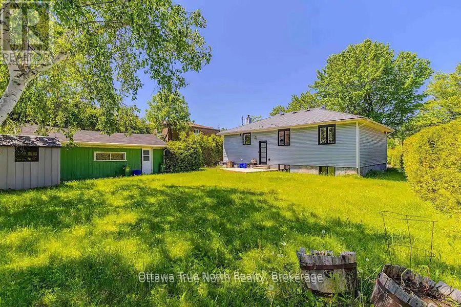 3 Bed, 1 Bath House for Rent in Ottawa – 35 TAUVETTE STREET, Ottawa – MLS# X13594646 - Image 49