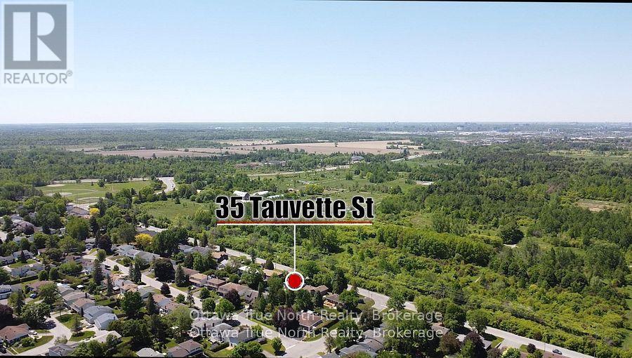 3 Bed, 1 Bath House for Rent in Ottawa – 35 TAUVETTE STREET, Ottawa – MLS# X13594646 - Image 55