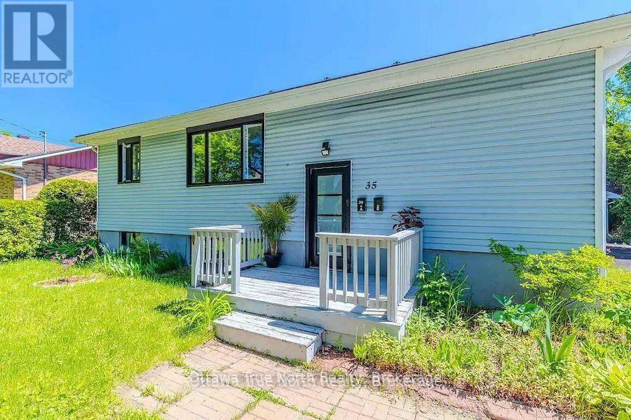 3 Bed, 1 Bath House for Rent in Ottawa – 35 TAUVETTE STREET, Ottawa – MLS# X13594646 - Image 7