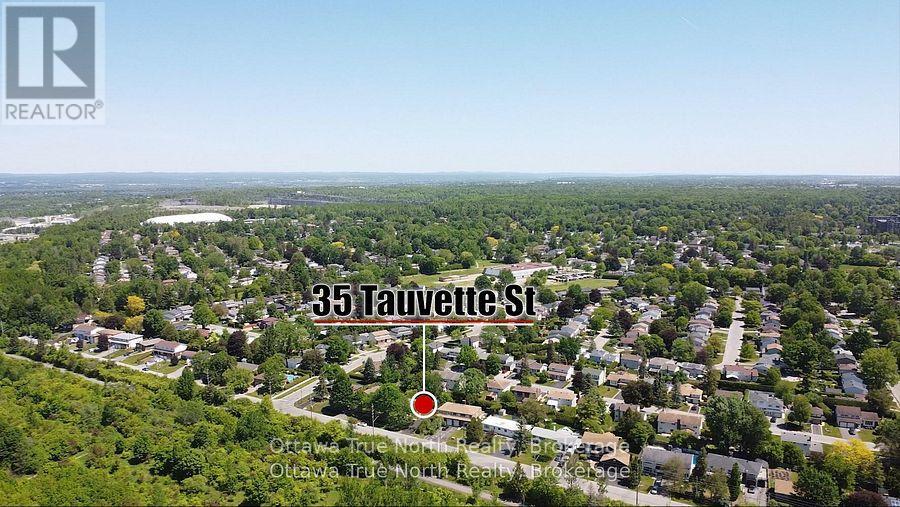 3 Bed, 1 Bath House for Rent in Ottawa – 35 TAUVETTE STREET, Ottawa – MLS# X13594646 - Image 53
