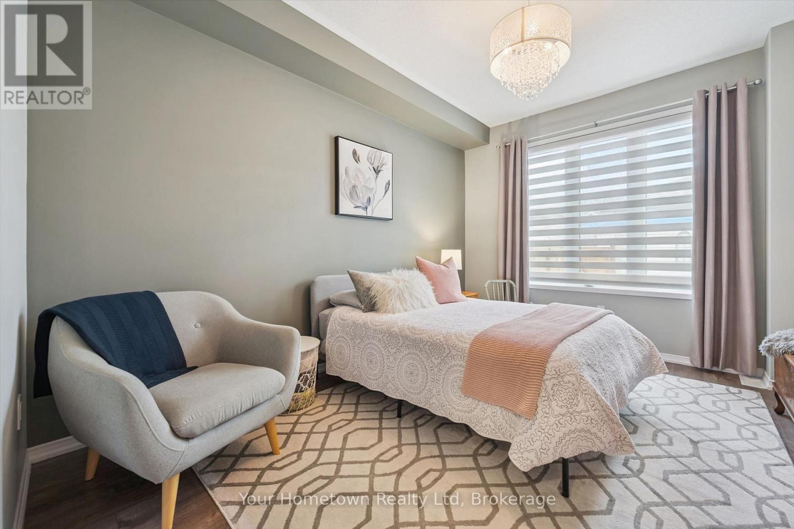 ##5 22 KIRVAN STREET - 22