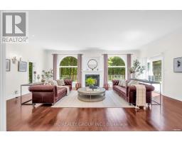 Eating area - 50 Boynton Circle, Markham, ON L6C1A8 Photo 8