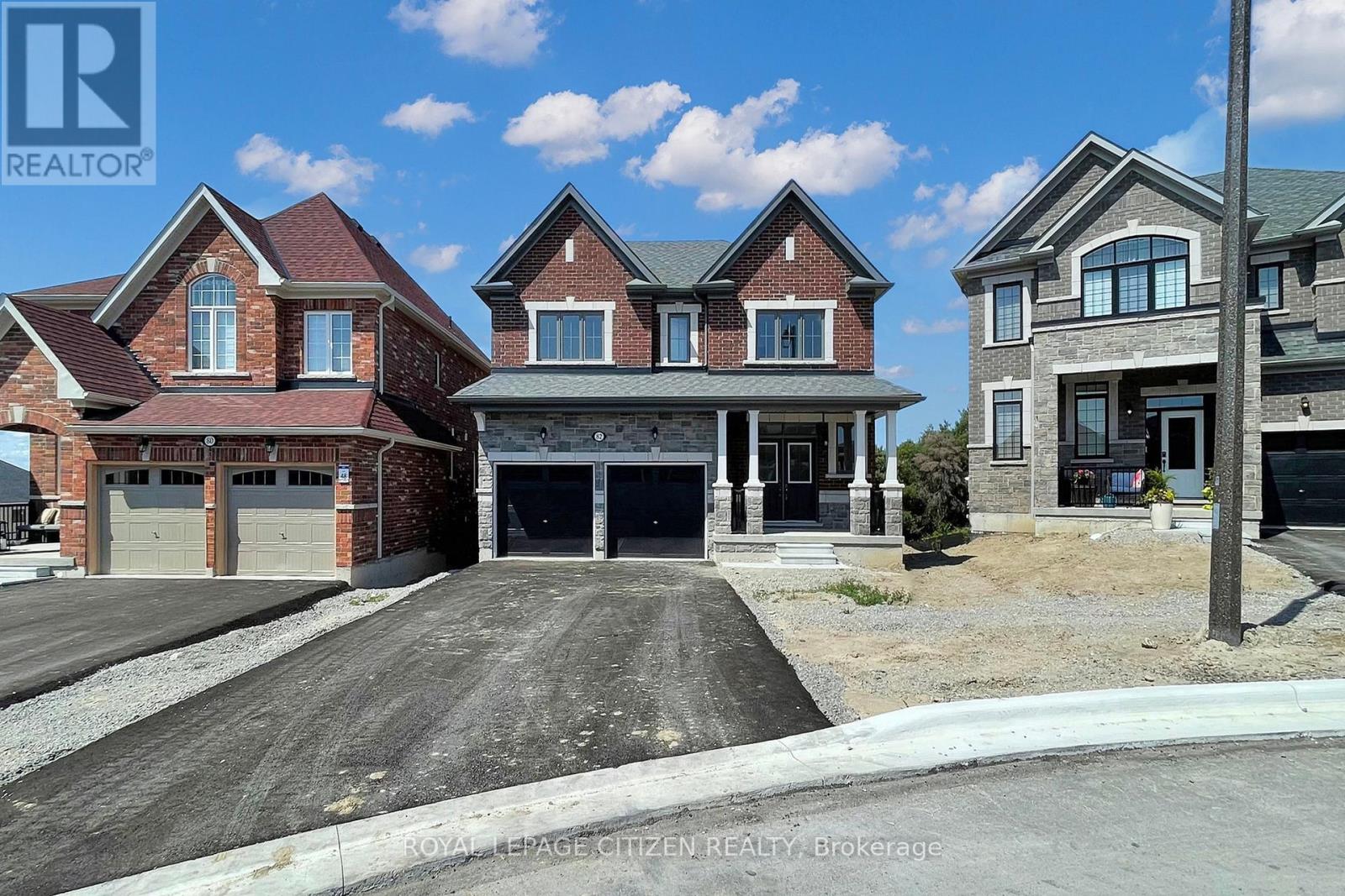 82 LAWRENCE D. PRIDHAM AVENUE - 1
