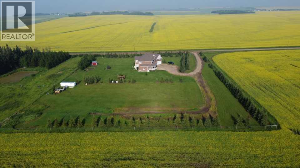 732061 Rge Rd 65 - Photo 44