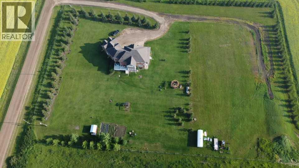 732061 Rge Rd 65 - Photo 45
