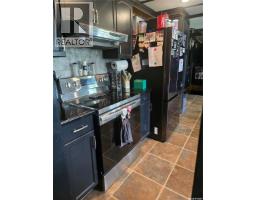 Laundry room - 221 Macaskill Avenue, Glaslyn, SK S0M0Y0 Photo 13
